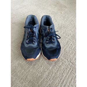 Women asic shoes